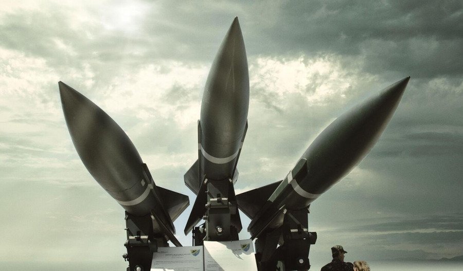 Russian missile attack injures dozens in Sumy, Ukraine