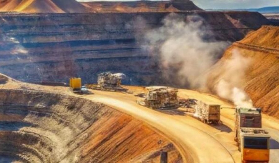 Fundraising for mothballed projects as gold price fires