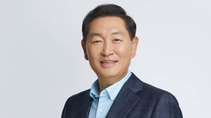 Samsung co-CEO Han dies, new appointee to lead