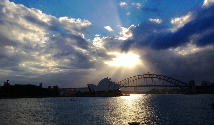 ASX 200 glimpses 2wk high; A-REITs, staples lead gains