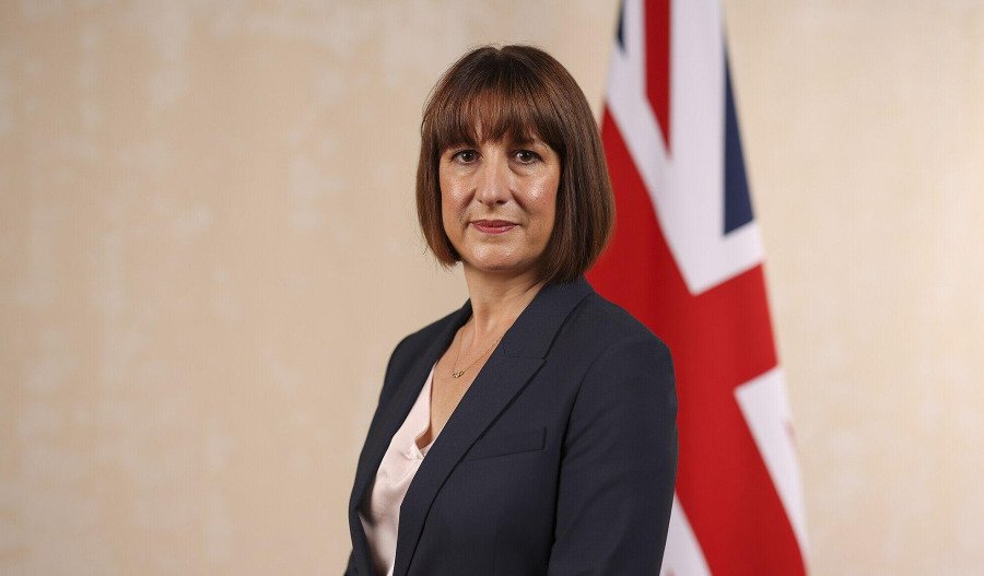 Welfare cuts: UK to slash spending, Reeves confirms