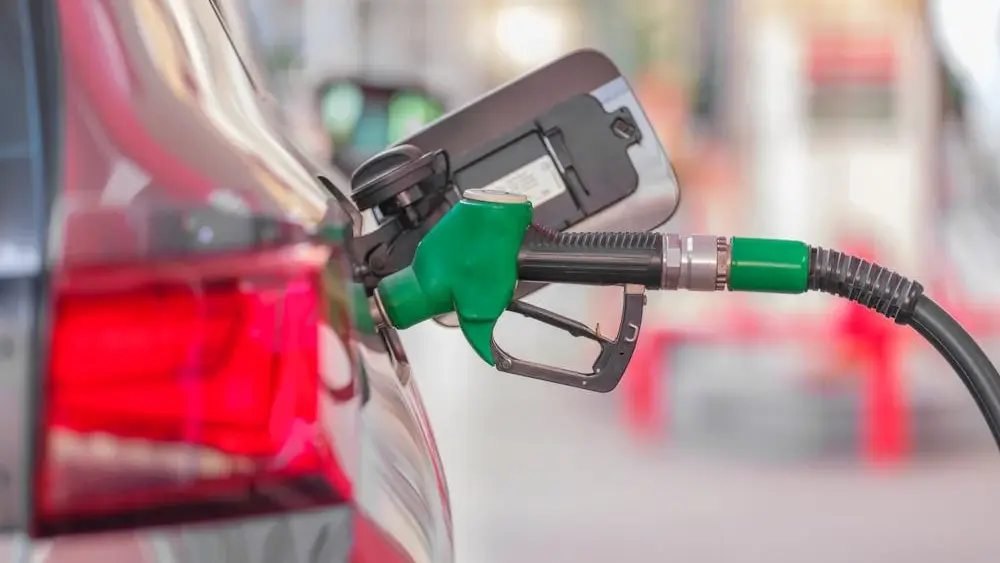 LNP escalates pre-election battle with fuel excise cut