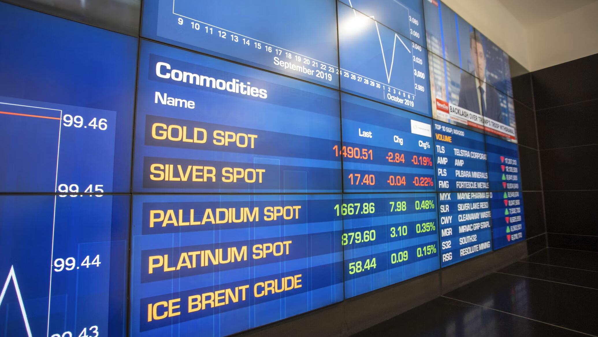 ASX to fall on opening, tracking lower Wall Street