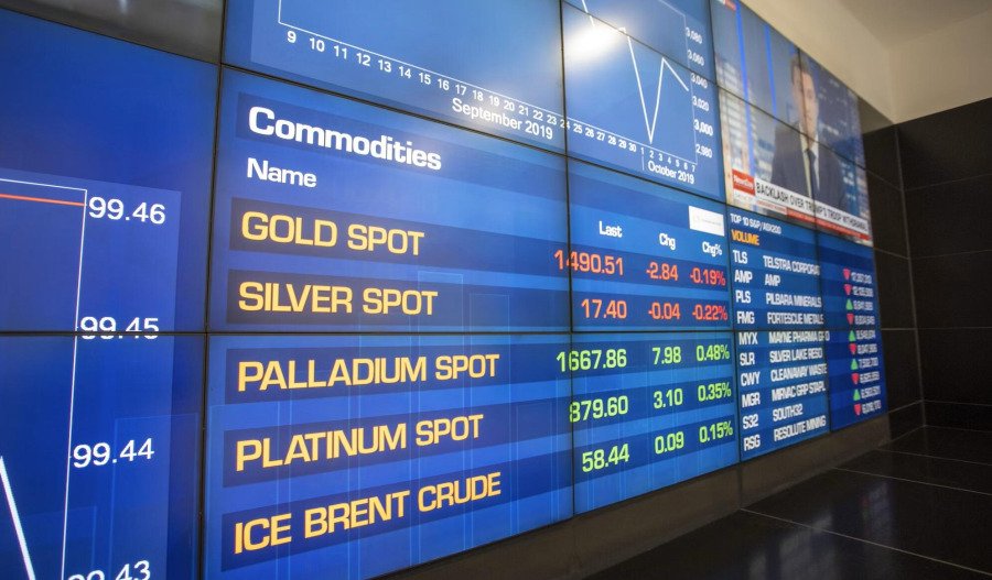 ASX to fall on opening, tracking lower Wall Street