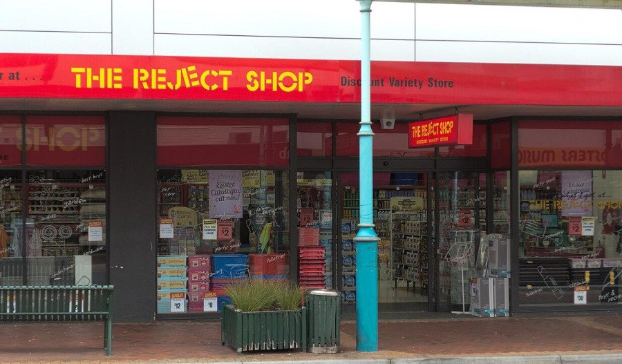 Canada’s Dollarama takes out Reject Shop for $259m