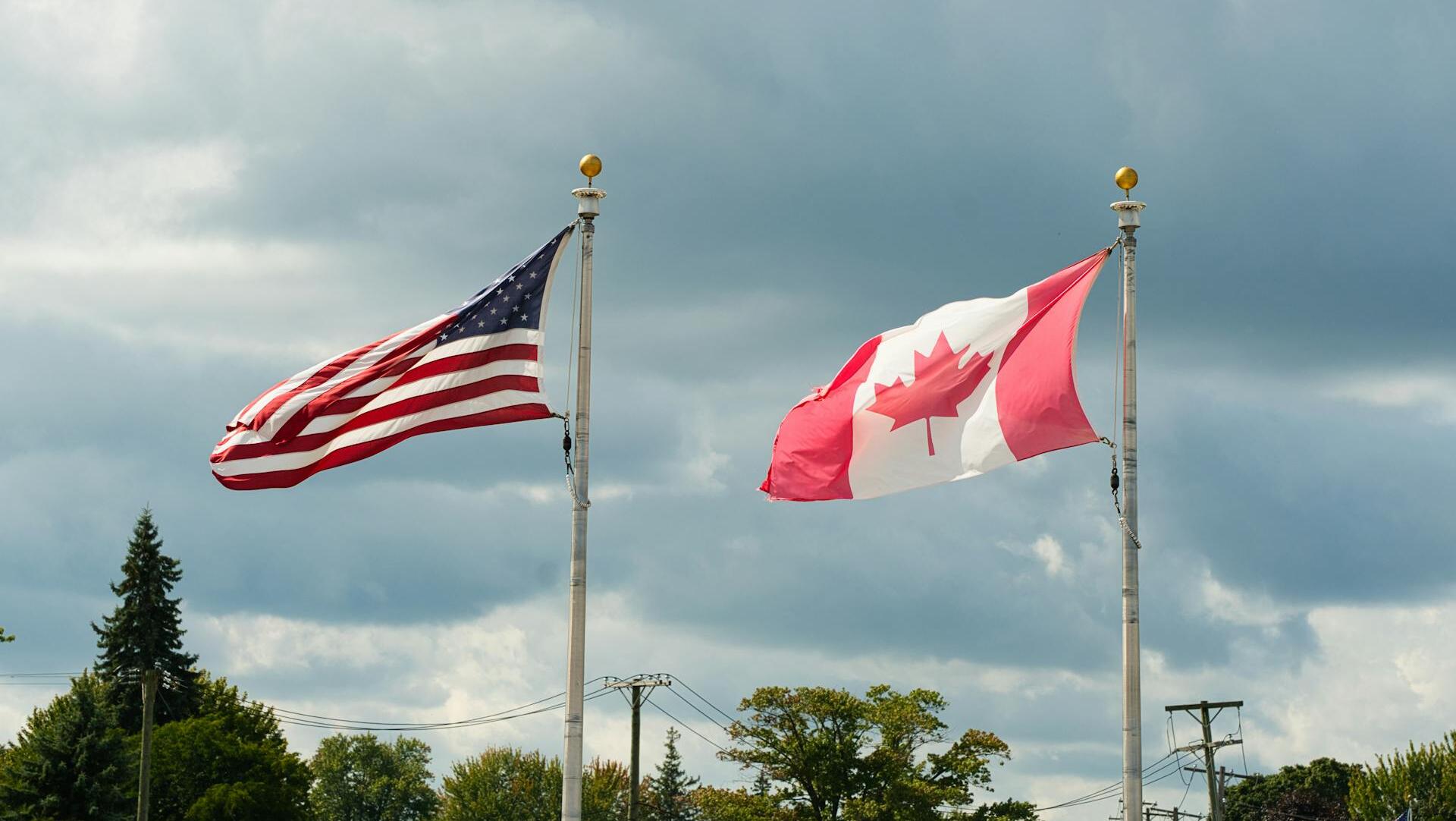 Canada, Europe add new travel advisories for US