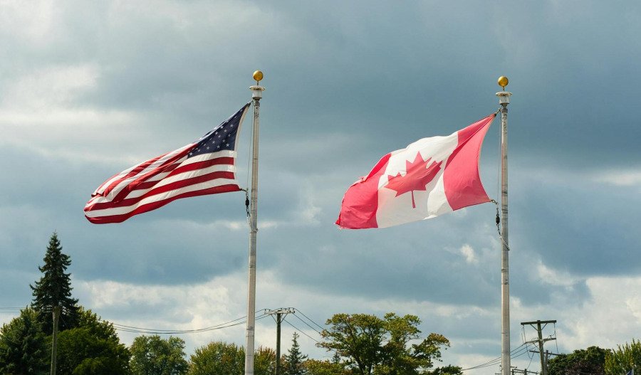 Canada, Europe add new travel advisories for US