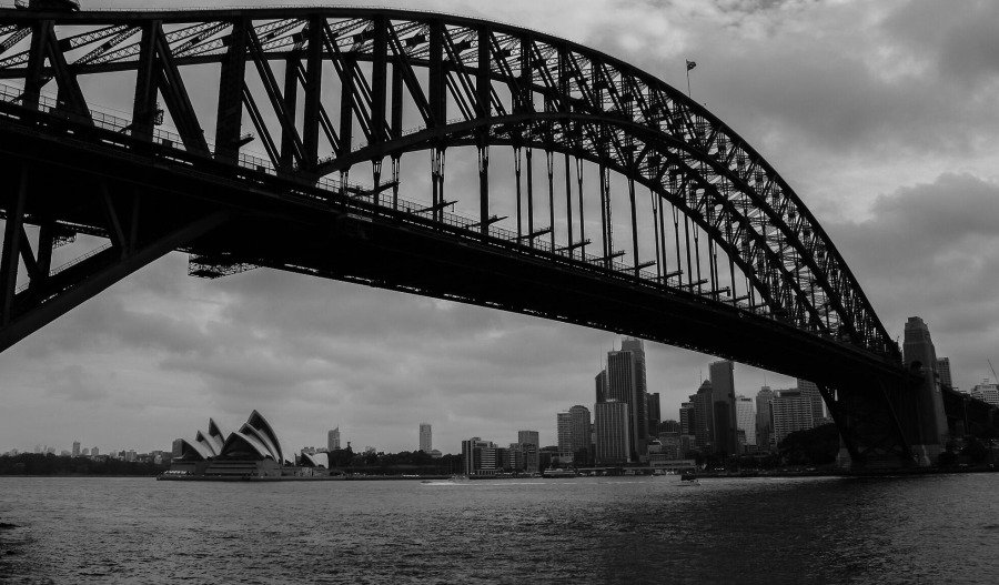 Markets: ASX 200 falls as automotive tax hits sentiment