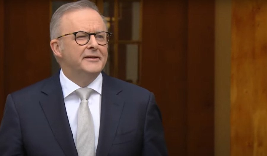 'Ready to go? You bet': PM calls election for 3 May