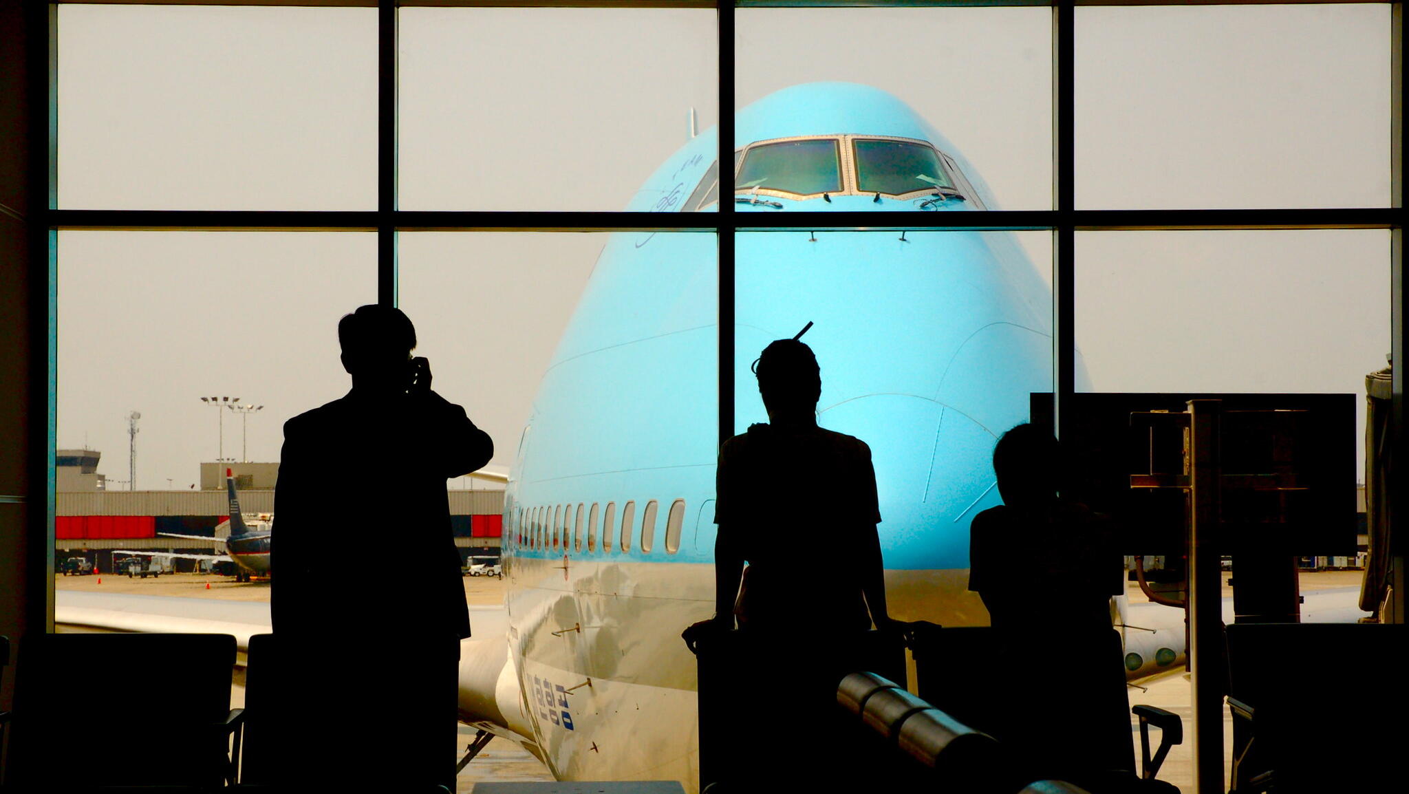 Australia joins US Global Entry Program