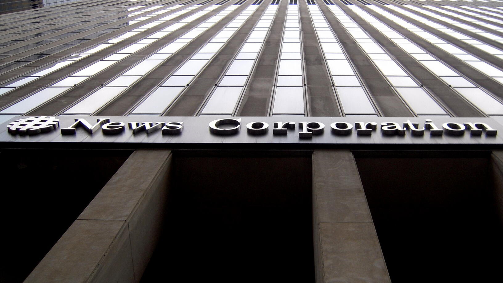 'Illegal copying': News Corp companies sue Perplexity AI