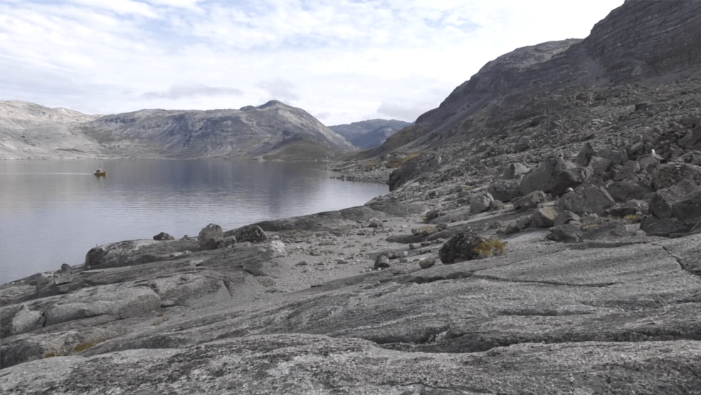 Tanbreez: Greenland's new US$3bn rare earths deposit