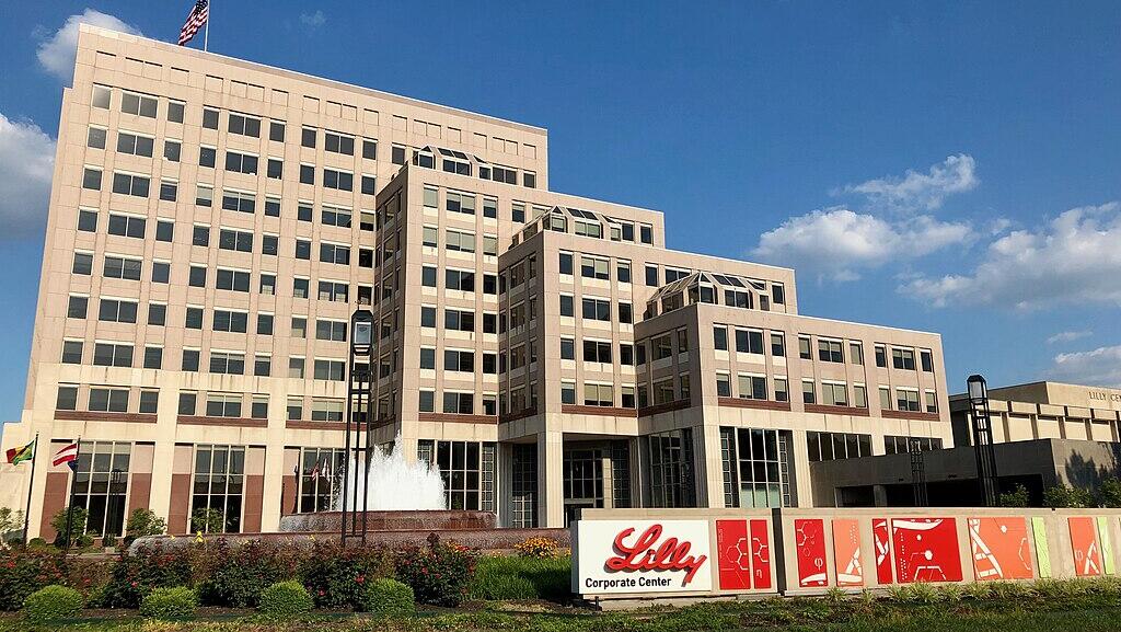 Eli Lilly sues pharmacies for sale of 'unapproved drugs'