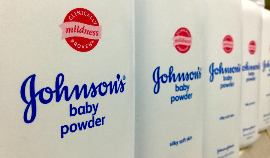 Johnson & Johnson's bid to settle talc lawsuits rejected