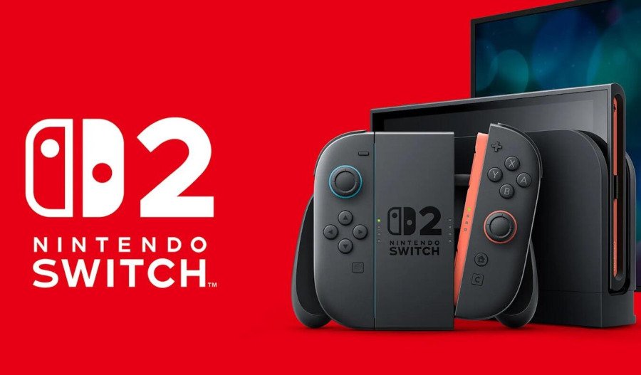 Consoles: Nintendo gives Switch 2 fans a launch date
