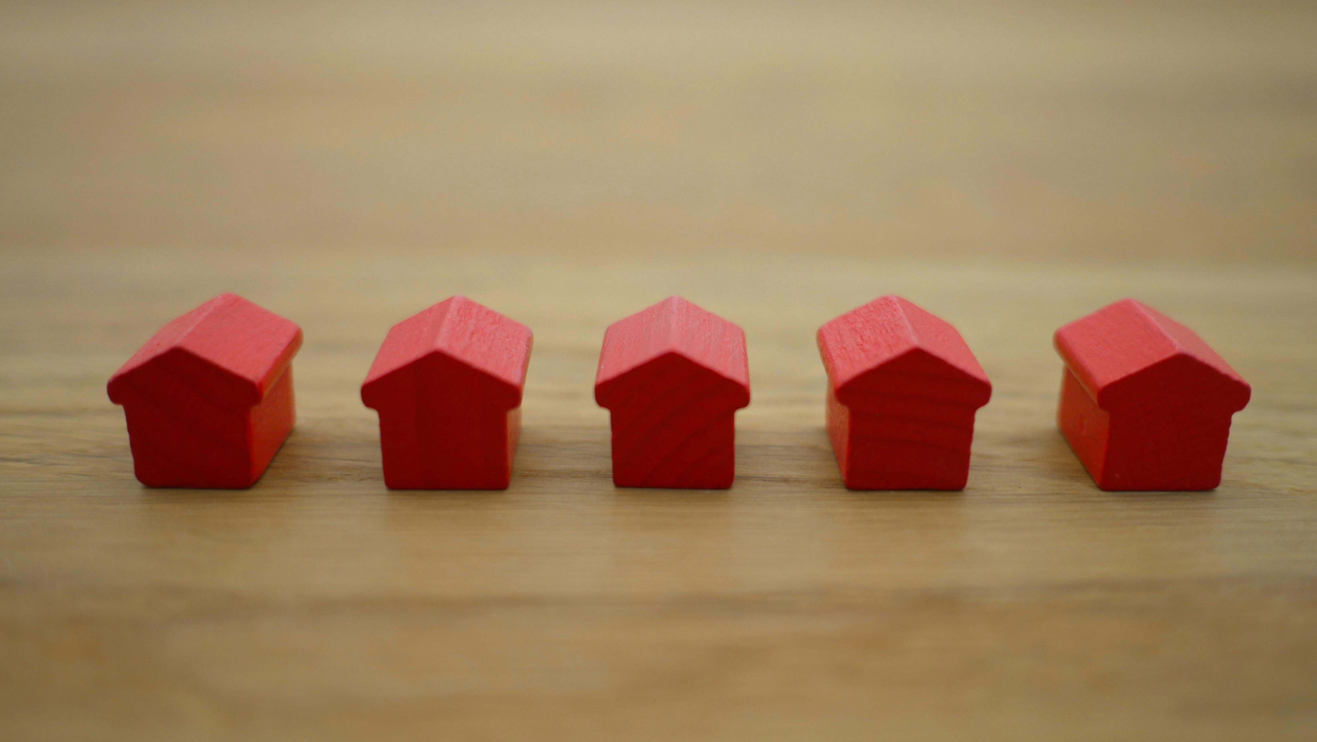Darwin is second largest capital city for house rentals