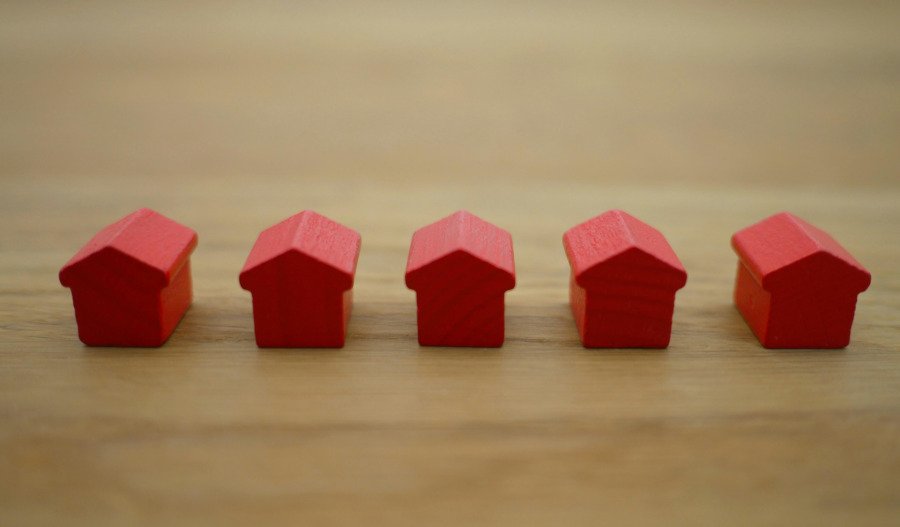 Darwin is second largest capital city for house rentals