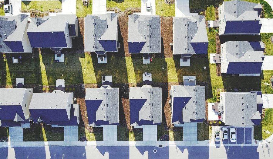 Housing mess: Build baby, build! But it won’t fix it all