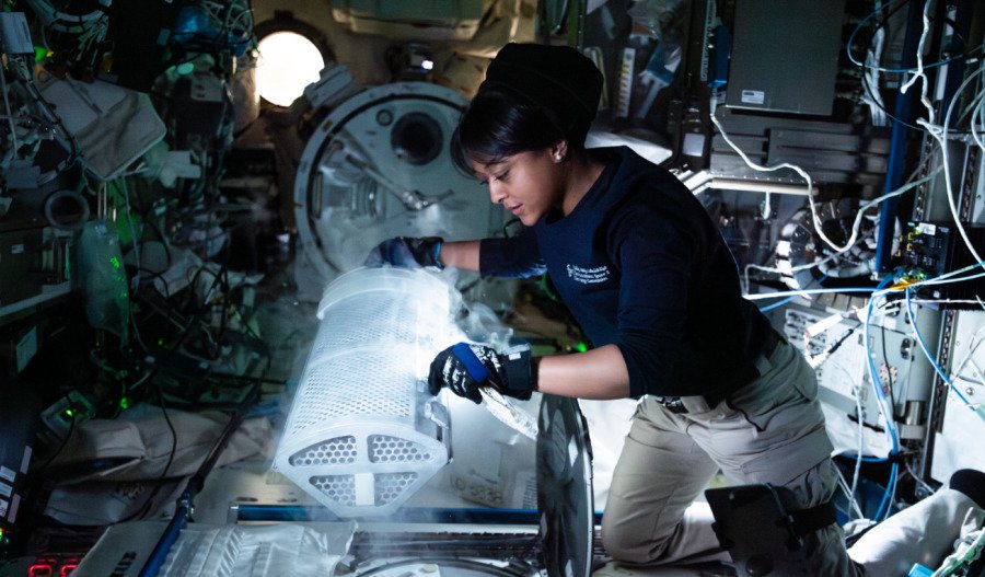 NASA continues to support private ISS astronaut missions