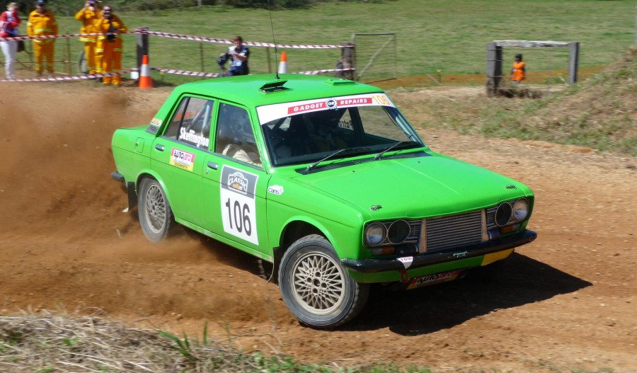 ASX 200 rallies 2.3% amid broad-based gains; tech leads