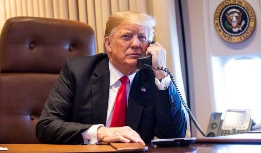 China cops 125% tariff as Trump flexes 'Art of the Deal'