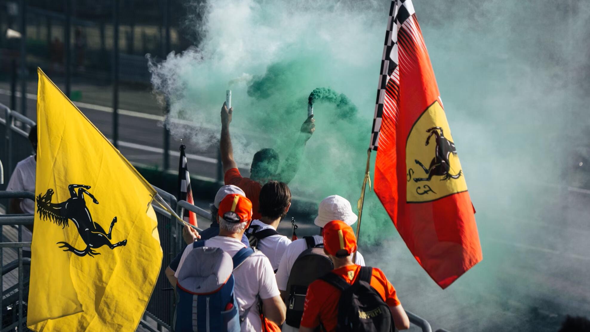 F1 driving to revive big US rights package hopes
