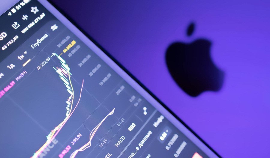 90-day tariff hiatus delivers Apple’s best day in 27yrs