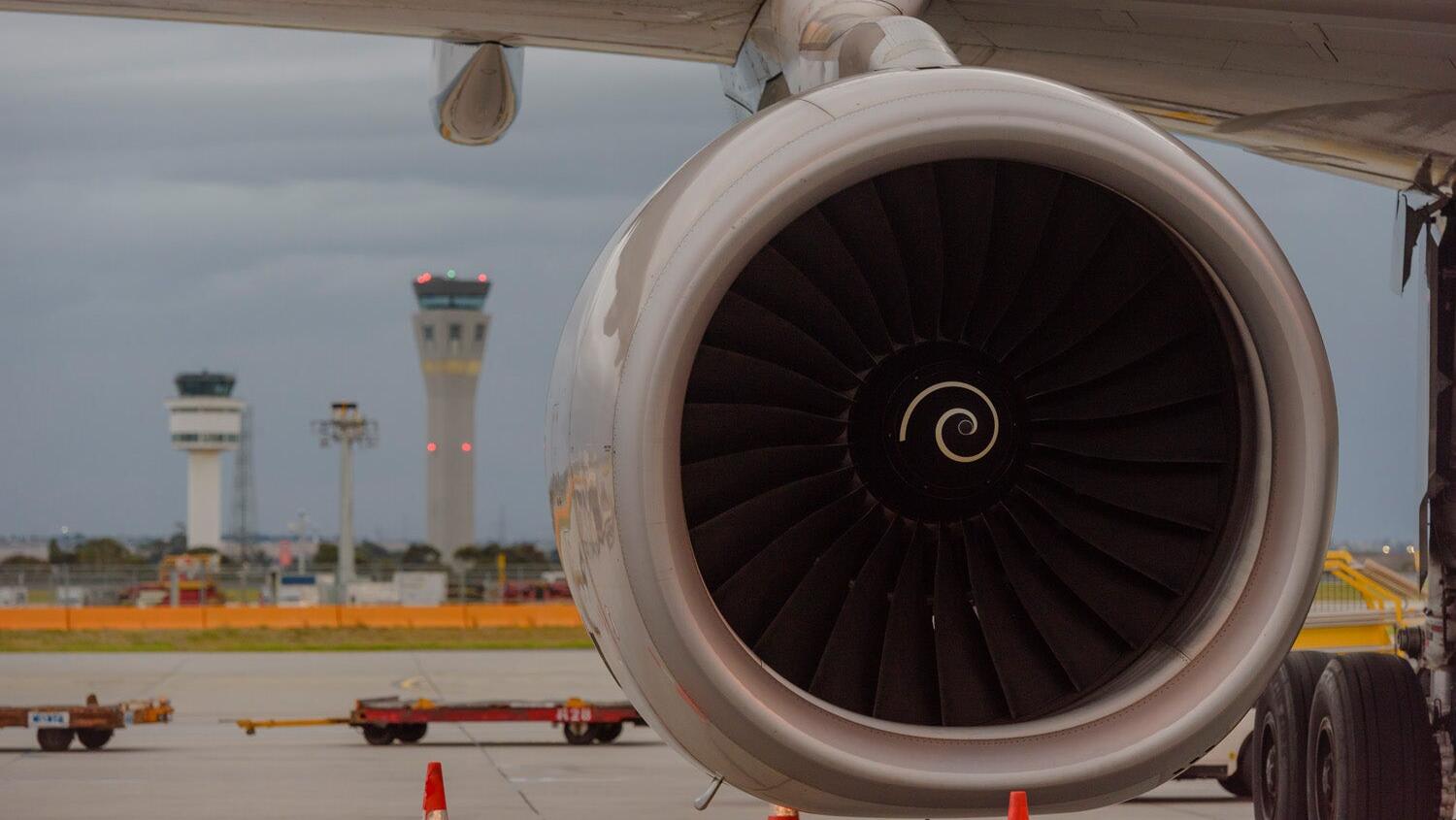 Melbourne Airport ranked best in APAC: Skytrax