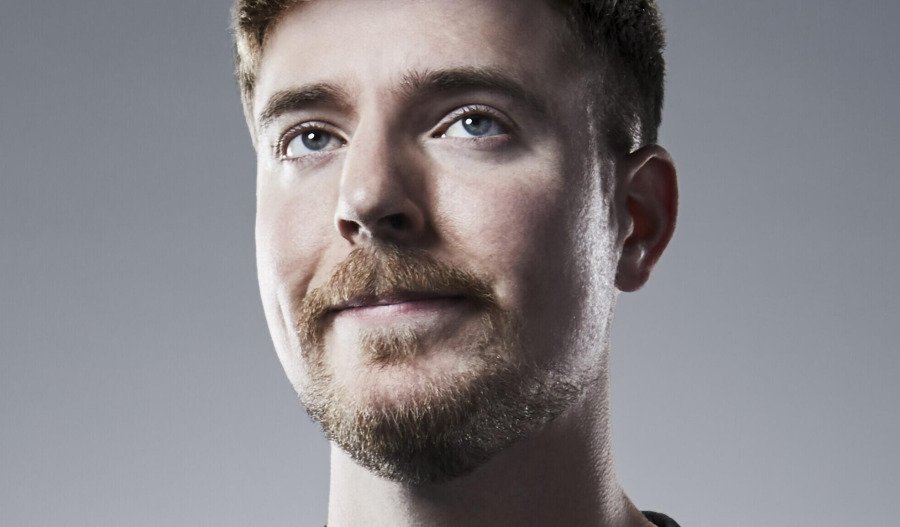 Pitch deck: Youtuber Mr Beast has plans to rival Disney