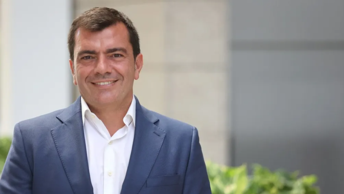 Spanish Siemens chief, family killed in helicopter crash