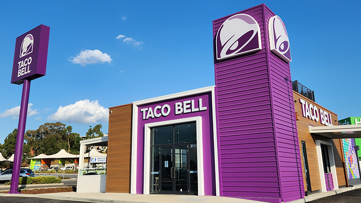 Mexit: Collins Foods walks out of Taco Bell restaurants