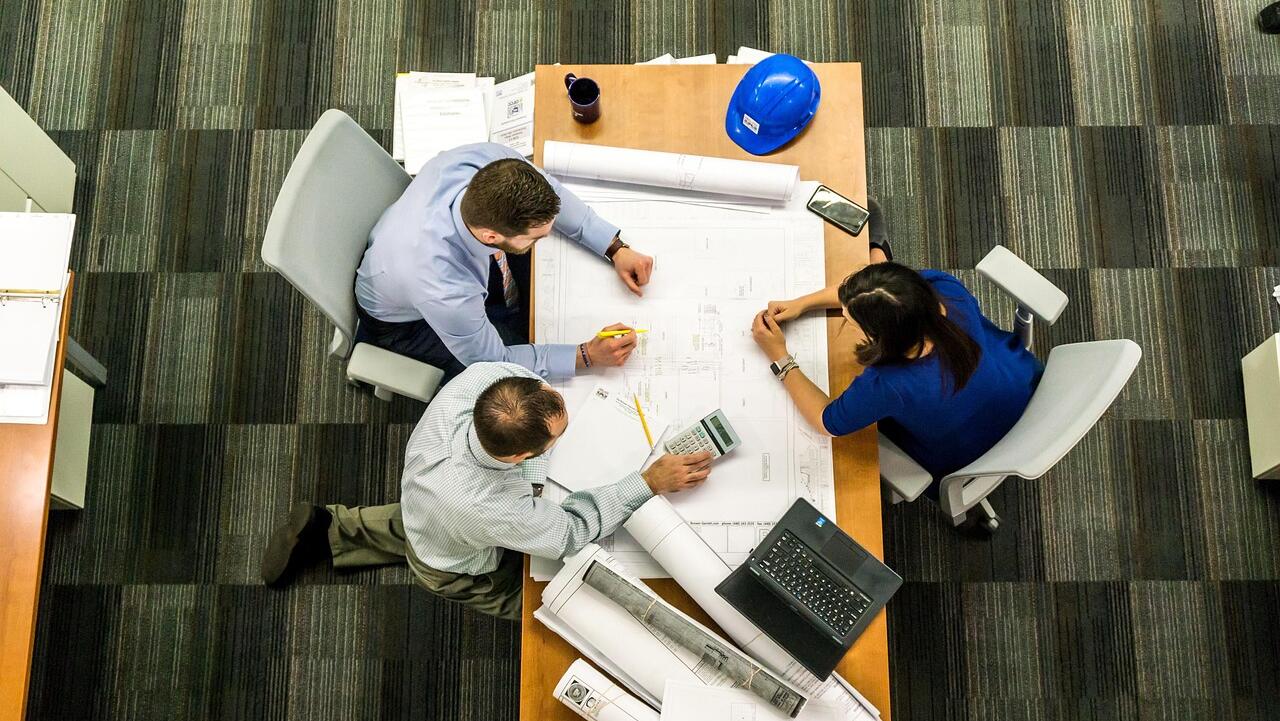 Australian office vacancy rates highest since the 90s