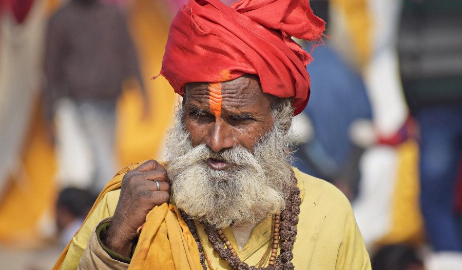 Indian inflation falls to near 6yr low; food prices down