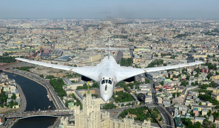 Indonesia denies claims of Russian military base