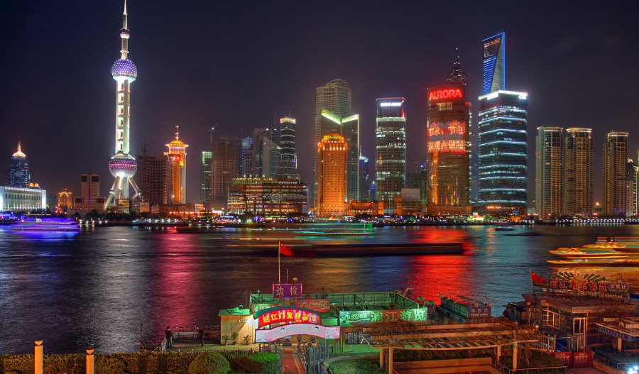 China's key data beats estimates; GDP grows 5.4%