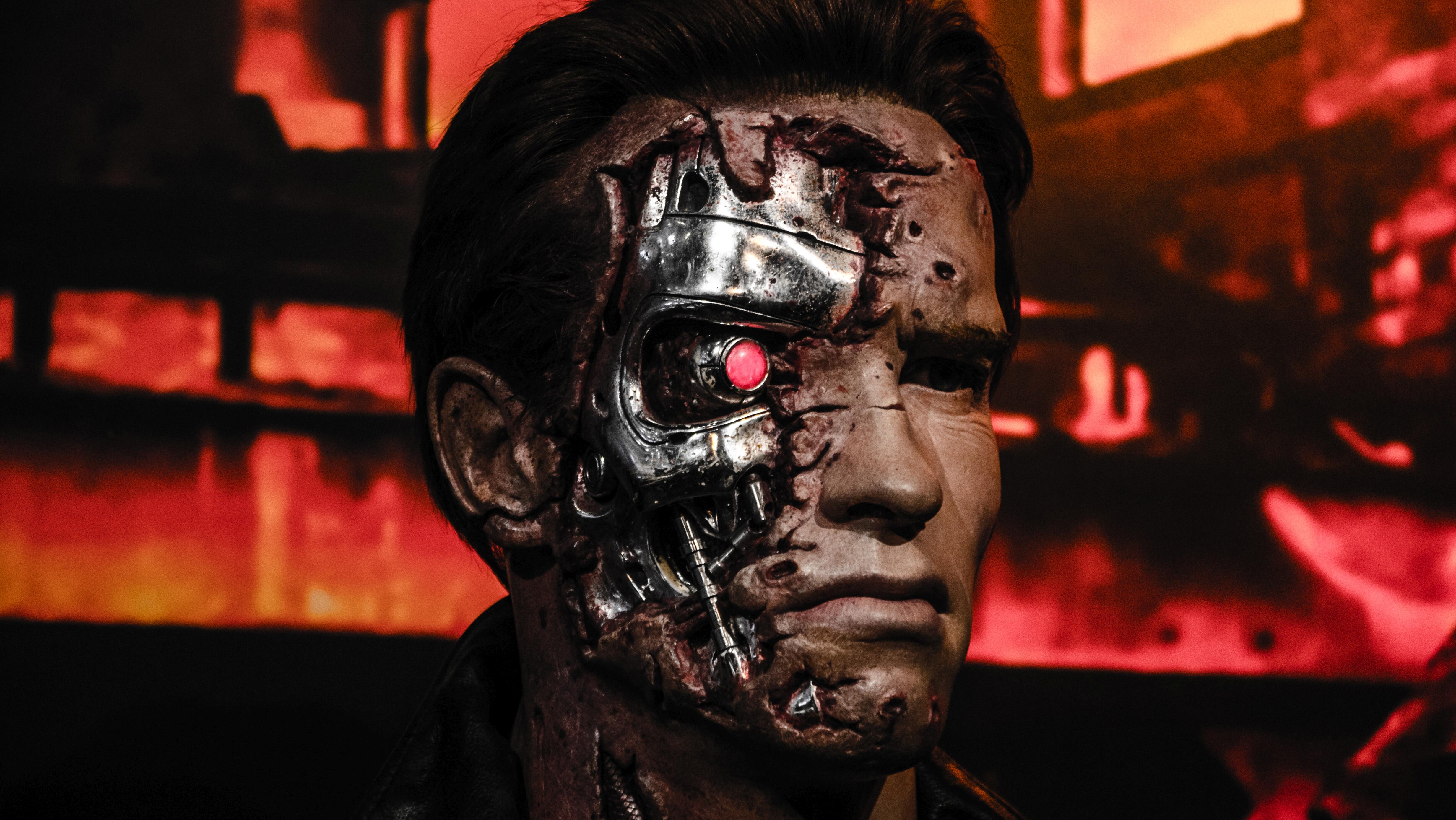 2024: When the internet was taken by artificial intelligence