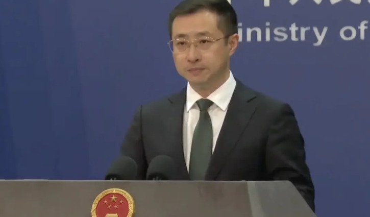 China accuses Australia of racism after U.N. criticism