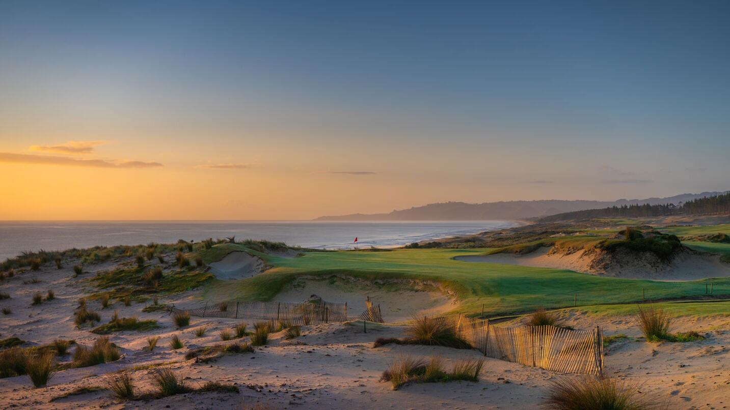 Te Arai Links - South Course
