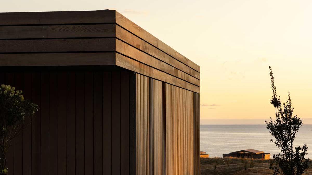 Te Arai Links - Suites