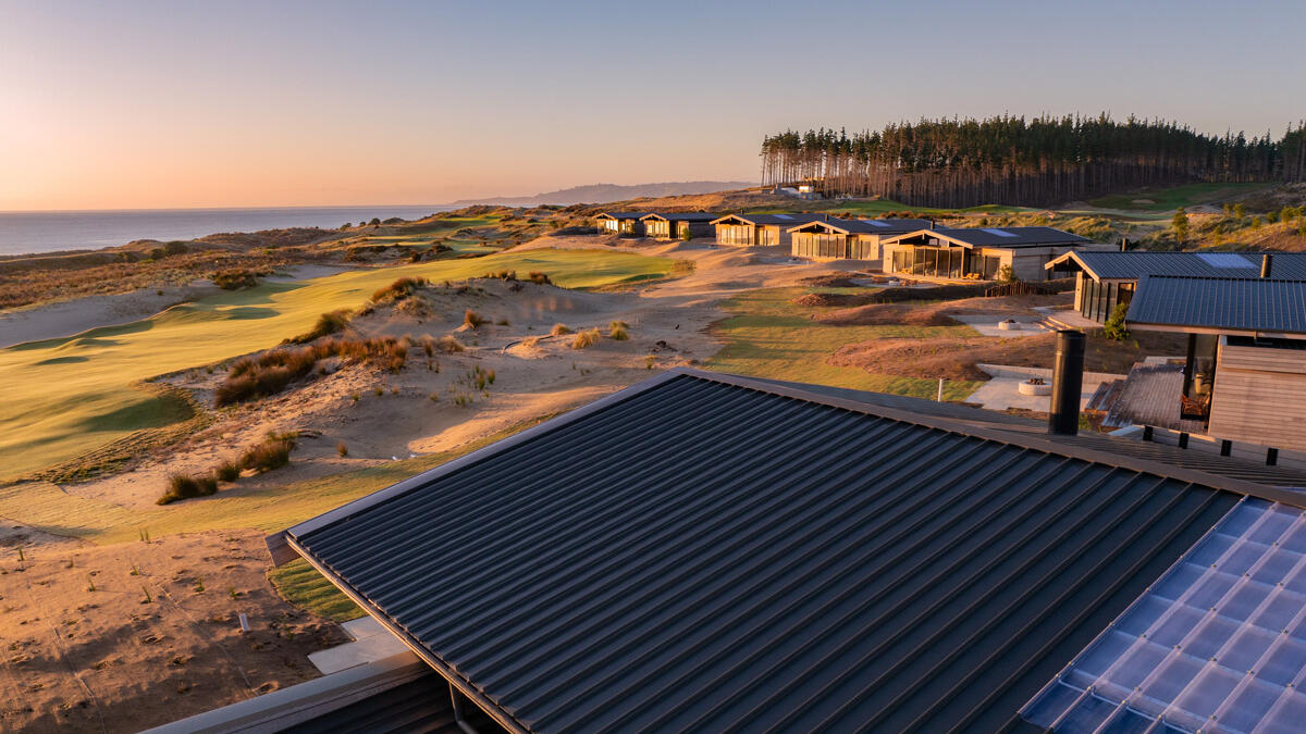 Te Arai Links - Villas