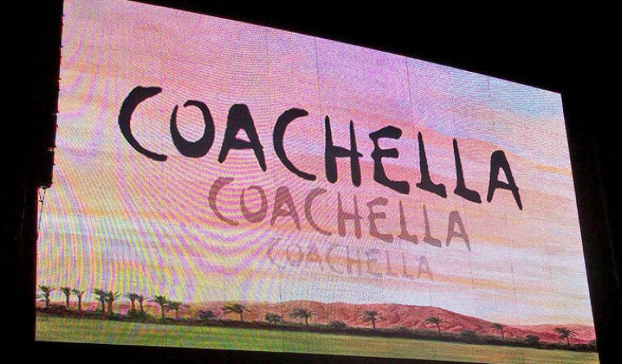 More than half of Coachella goers use buy now pay later