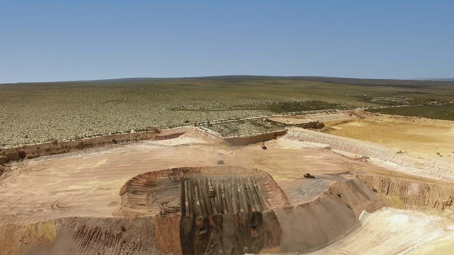 RareX, Iluka to partner multi-commodity project in Kenya