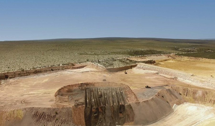 RareX, Iluka to partner multi-commodity project in Kenya