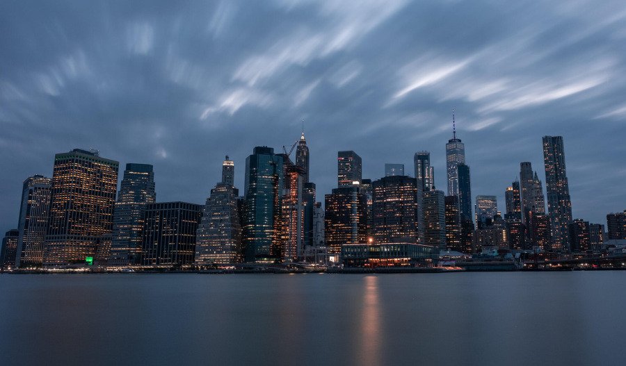 Wall Street rises on hopes of easing US-China tensions