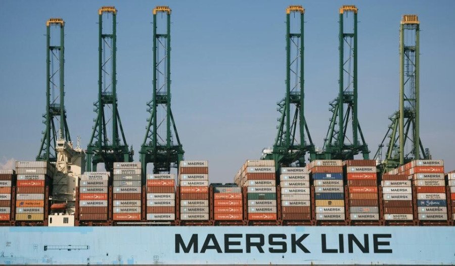 Fed: Businesses pushing tariff costs onto customers
