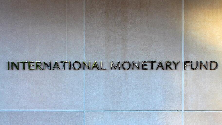 IMF downgrades global growth outlook; tariffs continue