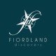 Fiordland Discovery logo
