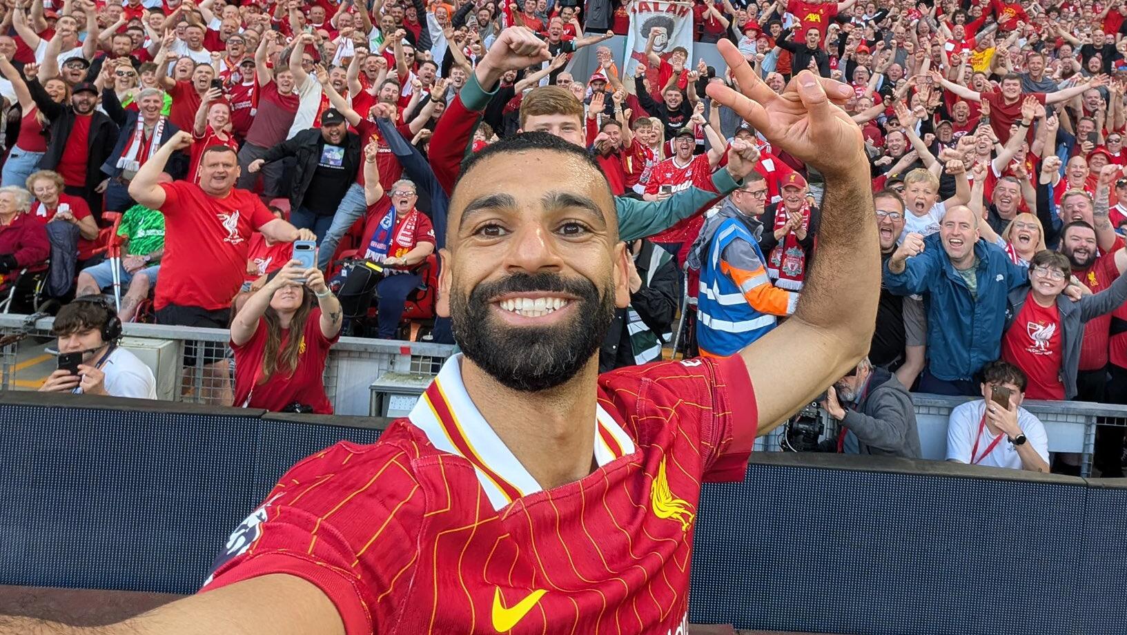 Liverpool, Wrexham highs - US finds success in football