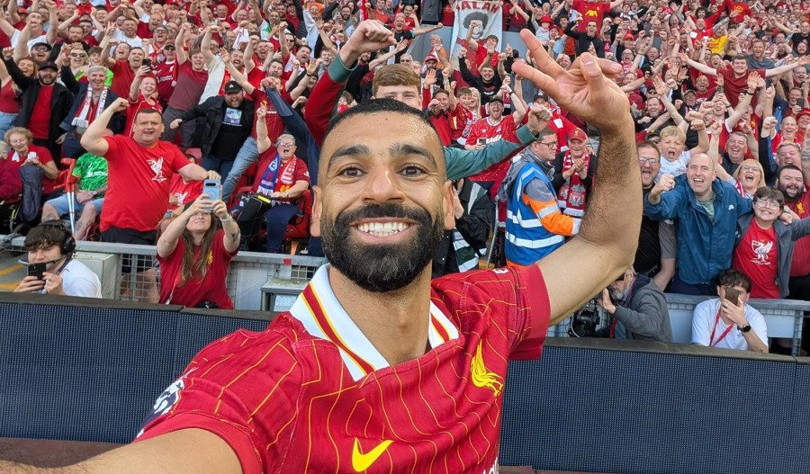 Liverpool, Wrexham highs - US finds success in football