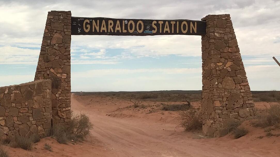 Credit: Tracy Sorensen / Flickr